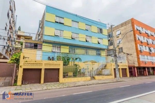 Apartamento, 3 quartos, 82 m² - Foto 2