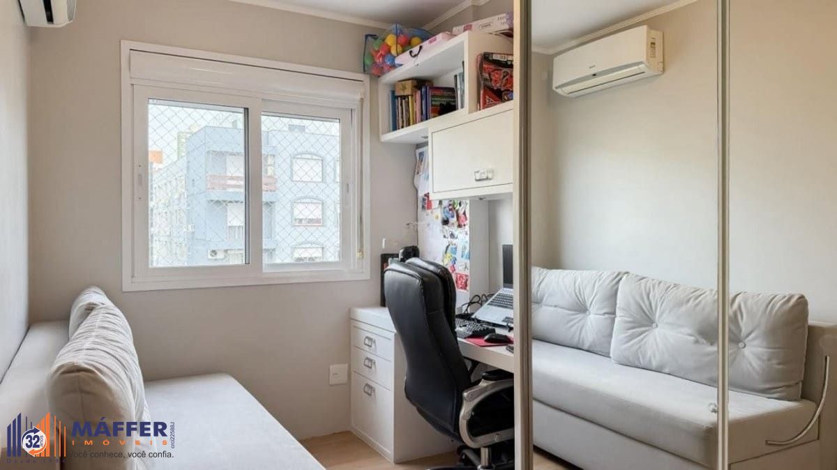 Apartamento, 3 quartos, 89 m² - Foto 18