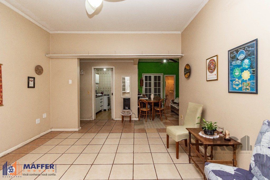 Apartamento, 3 quartos, à venda, 95 m², Auxiliadora - Porto Alegre — foto 4