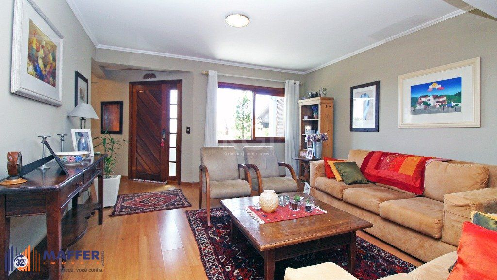 Casa, 3 quartos, 195 m² - Foto 6