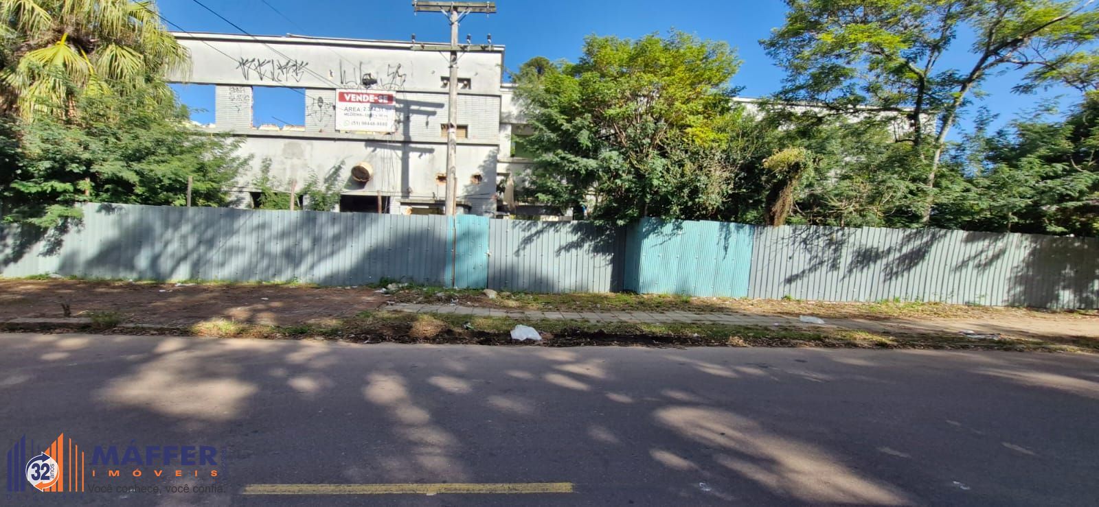 Terreno, 1 m² - Foto 8