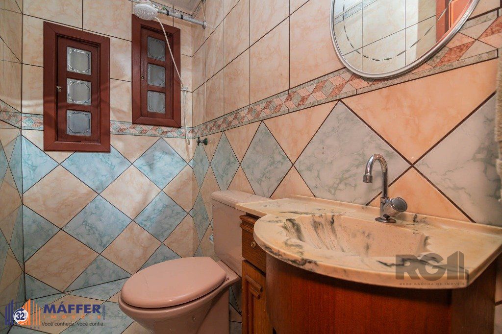 Casa, 3 quartos, 220 m² - Foto 52