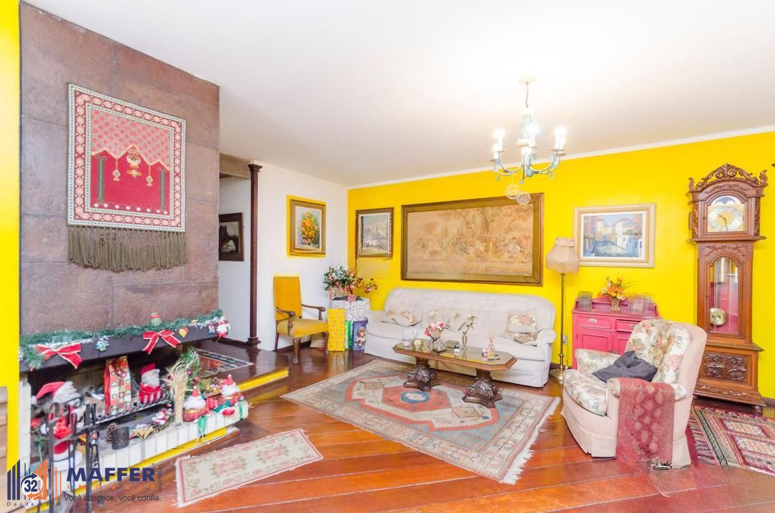 Apartamento, 4 quartos, 216 m² - Foto 4