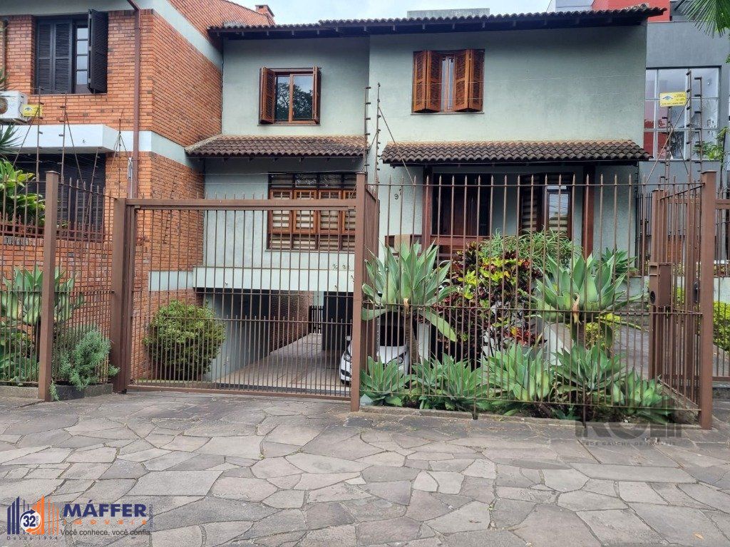 Casa, 4 quartos, à venda, 225 m², Teresópolis - Porto Alegre — foto 2