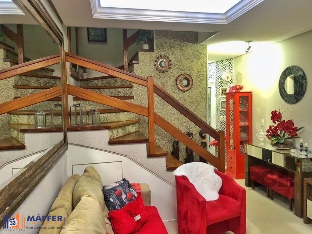 Casa de Condomínio, 3 quartos, à venda, 114 m², Sarandi - Porto Alegre — foto 2