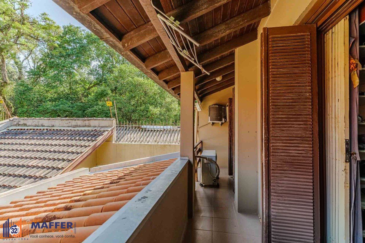 Casa de Condomínio, 4 quartos - Foto 25