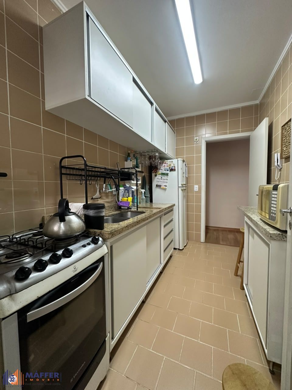 Apartamento, 2 quartos, à venda, 66 m², Teresópolis - Porto Alegre — foto 4