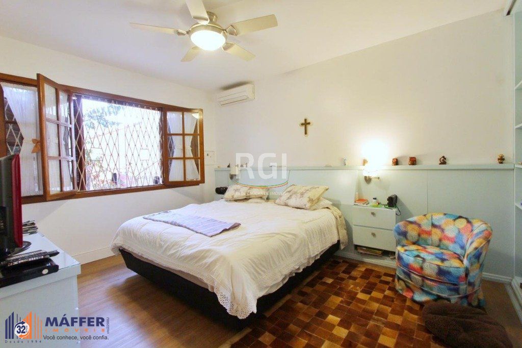 Casa, 3 quartos, 250 m² - Foto 16