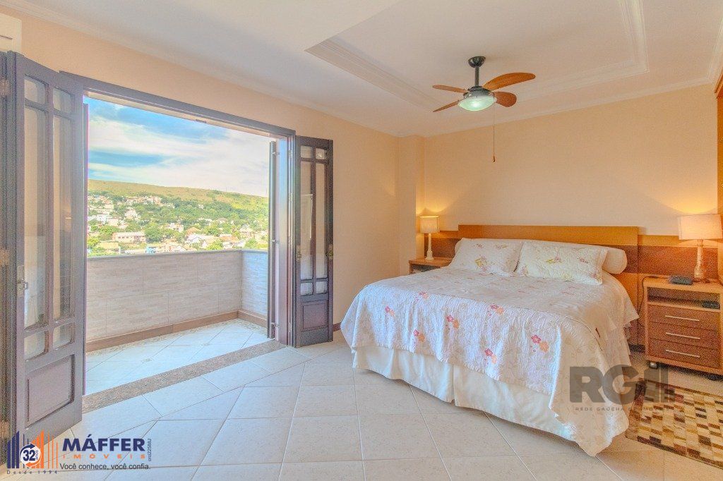 Casa, 4 quartos, 350 m² - Foto 43