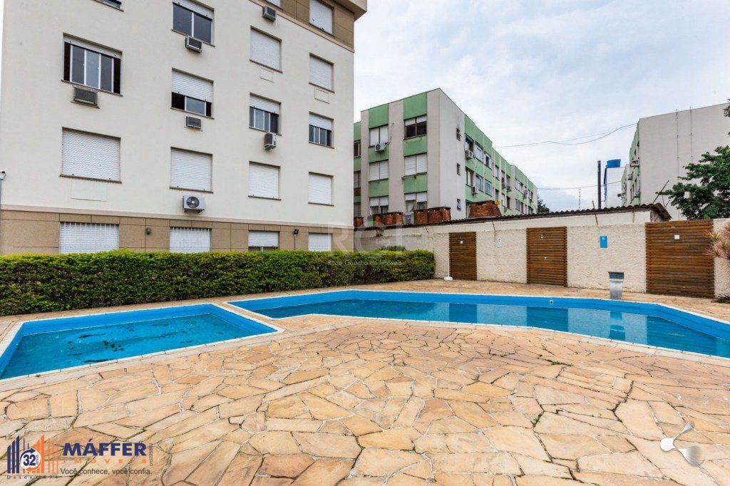 Apartamento, 2 quartos, à venda, 56 m², Teresópolis - Porto Alegre — foto 2