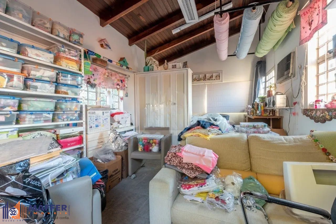 Casa, 3 quartos, 206 m² - Foto 13