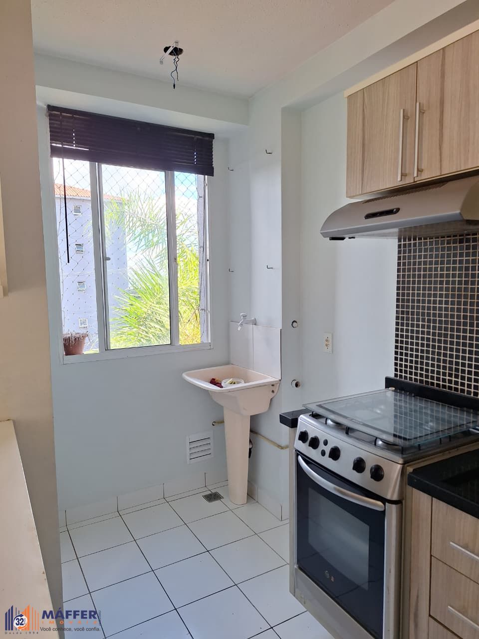 Apartamento, 2 quartos, à venda, 43 m², Morro Santana - Porto Alegre — foto 5