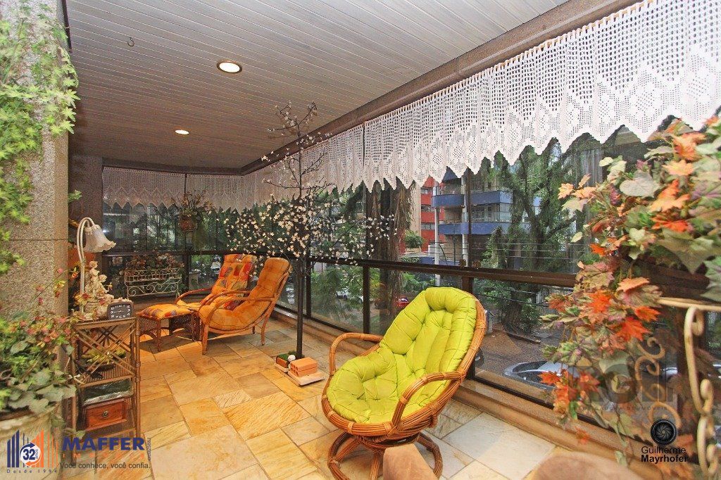 Apartamento, 3 quartos, à venda, 315 m², Petrópolis - Porto Alegre — foto 2