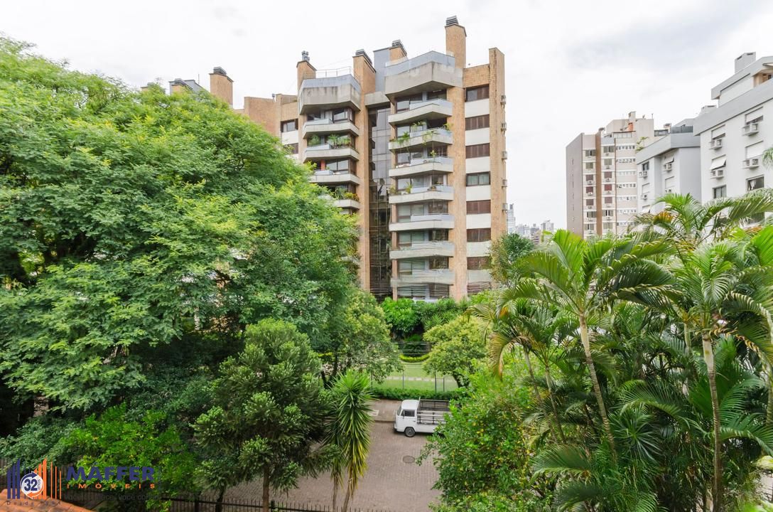 Apartamento, 4 quartos, 216 m² - Foto 33