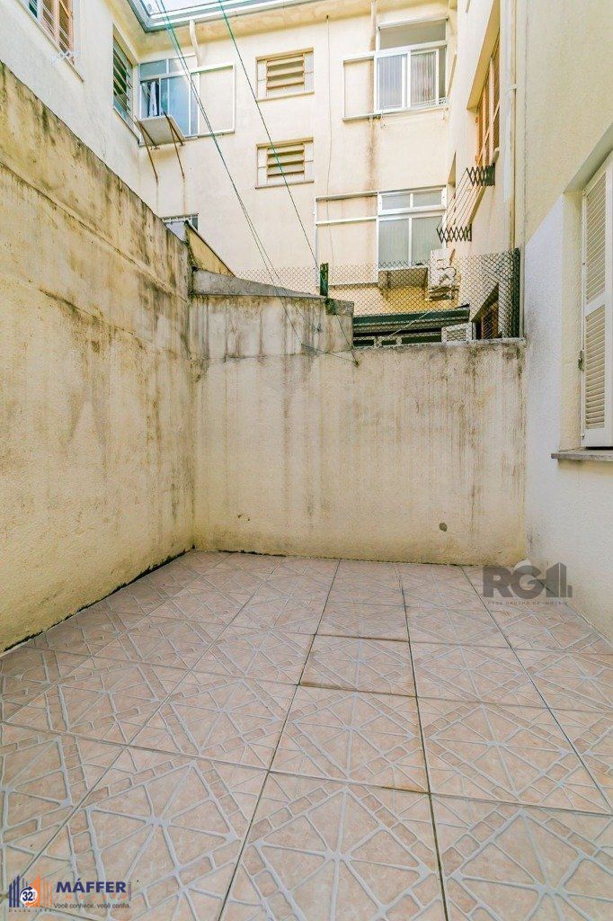 Apartamento, 2 quartos, à venda, 67 m², São João - Porto Alegre — foto 4