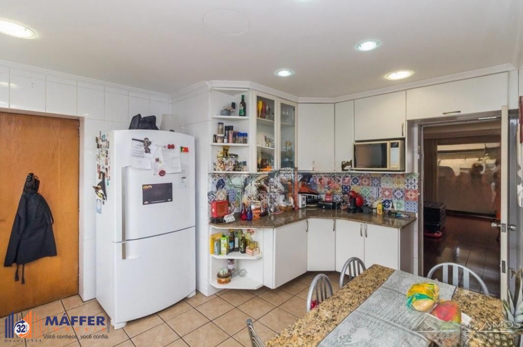 Apartamento, 3 quartos, 138 m² - Foto 12
