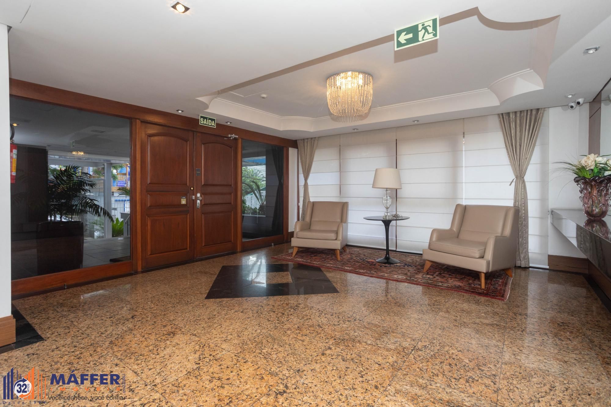Cobertura, 5 quartos, 603 m² - Foto 49