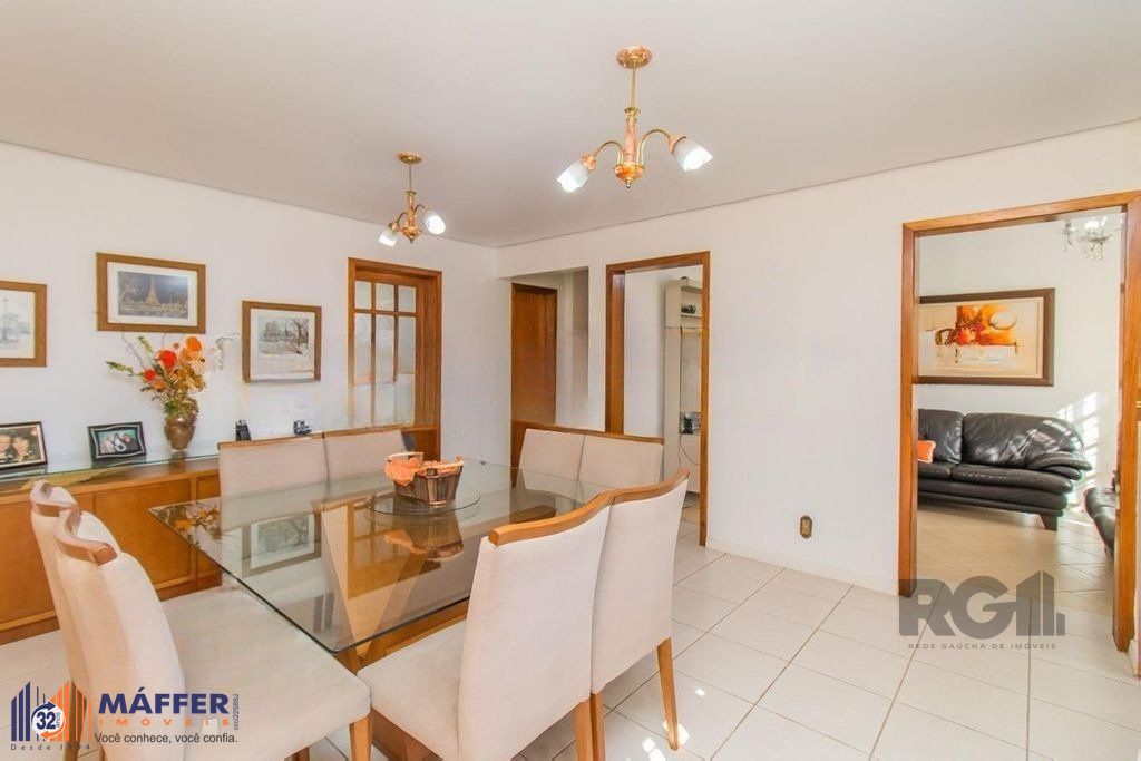 Casa, 4 quartos, à venda, 189 m², Cavalhada - Porto Alegre — foto 3