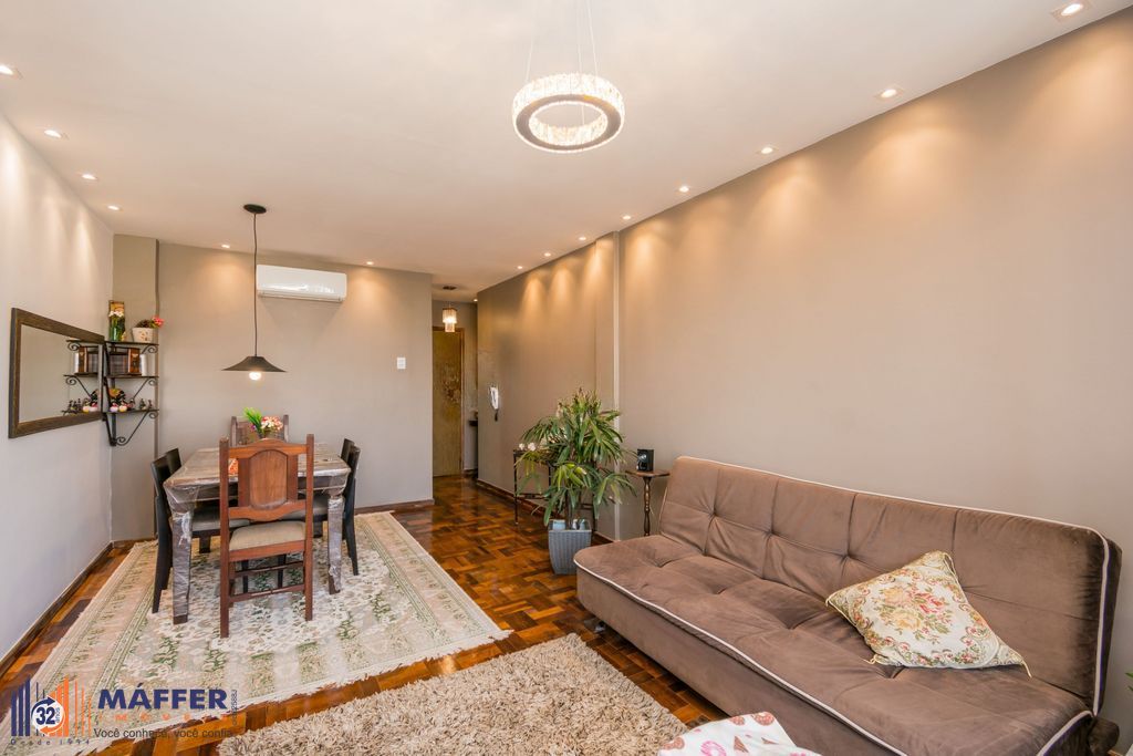 Apartamento, 3 quartos, 110 m² - Foto 5