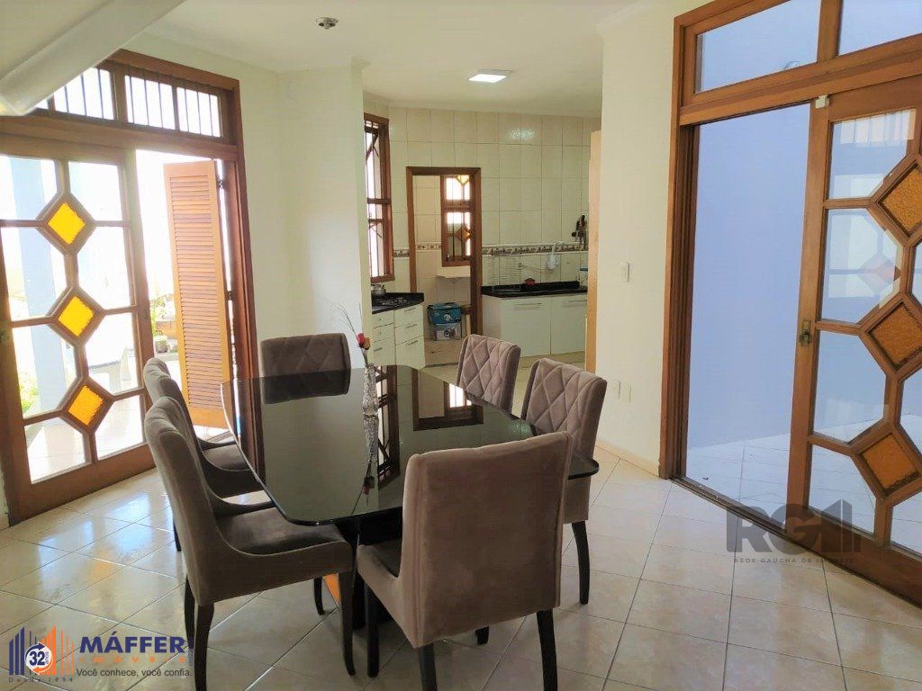 Casa, 3 quartos, à venda, 234 m², Jardim São Pedro - Porto Alegre — foto 3