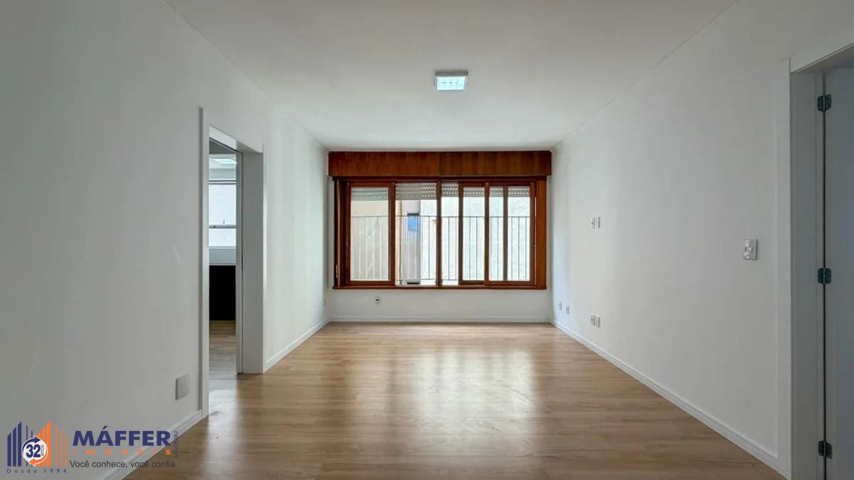 Apartamento, 3 quartos, 104 m² - Foto 1