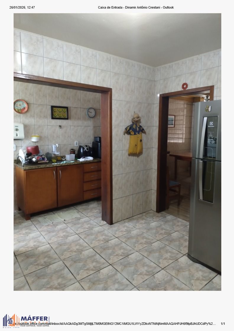 Casa, 4 quartos, à venda, 130 m², Glória - Porto Alegre — foto 3