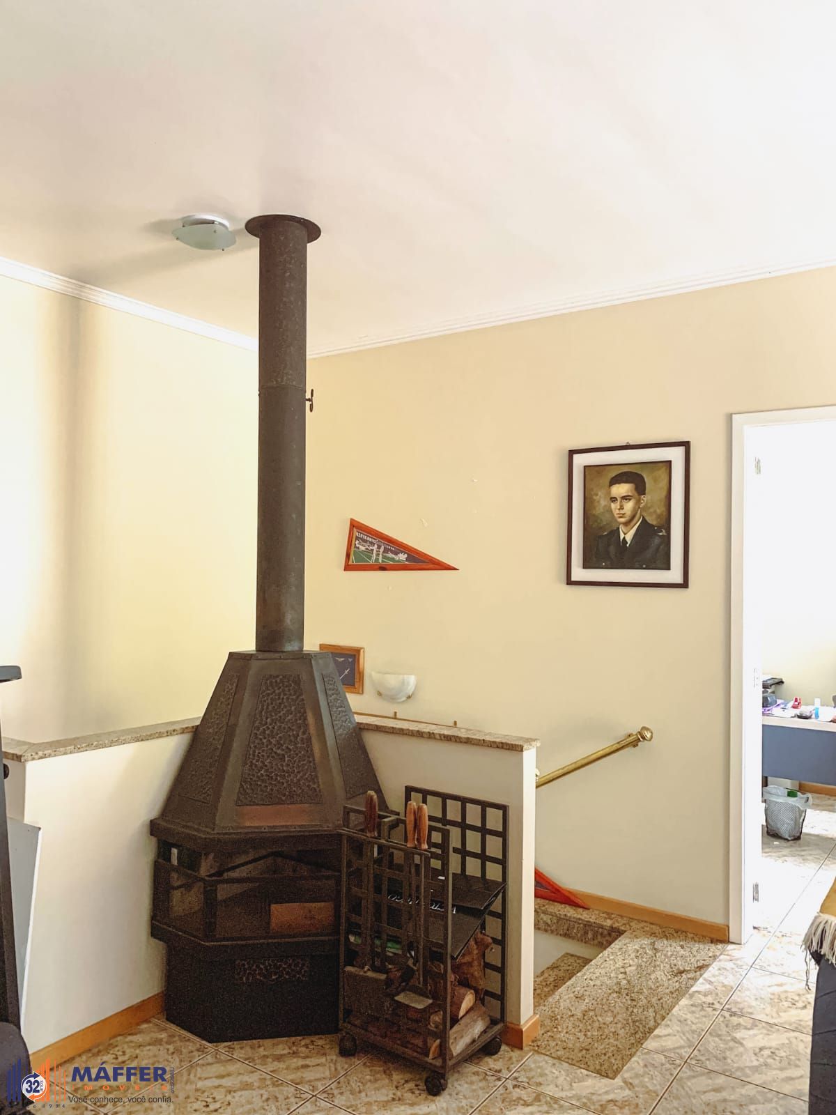 Casa, 5 quartos, 238 m² - Foto 12