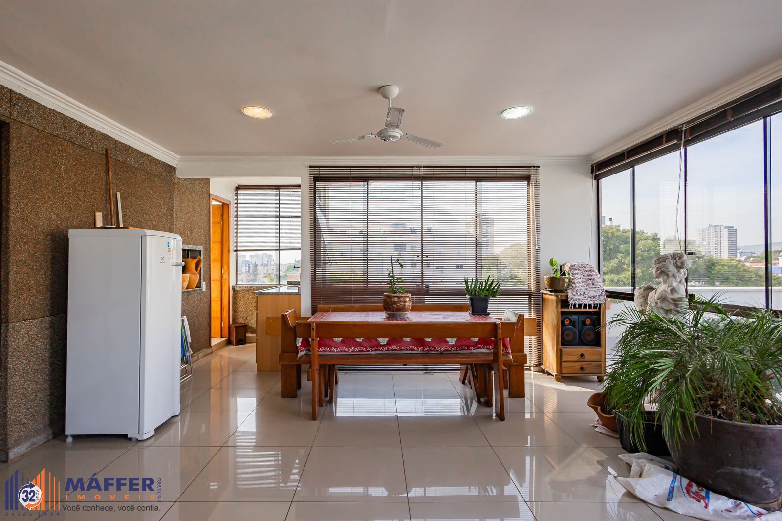 Cobertura, 2 quartos, 106 m² - Foto 23