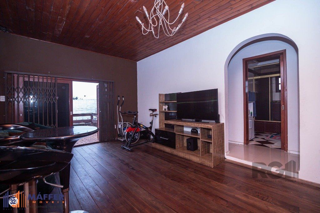 Casa, 3 quartos, 220 m² - Foto 25