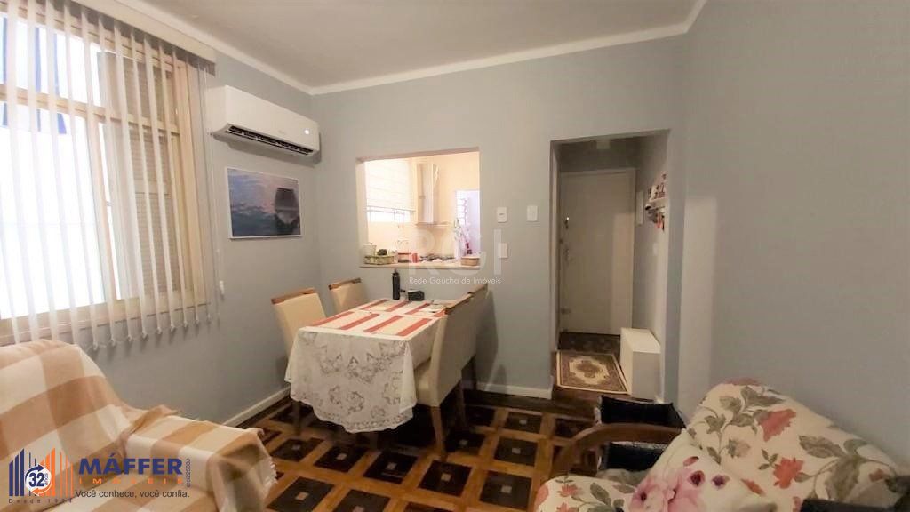 Apartamento, 3 quartos, à venda, 86 m², Santana - Porto Alegre — foto 2