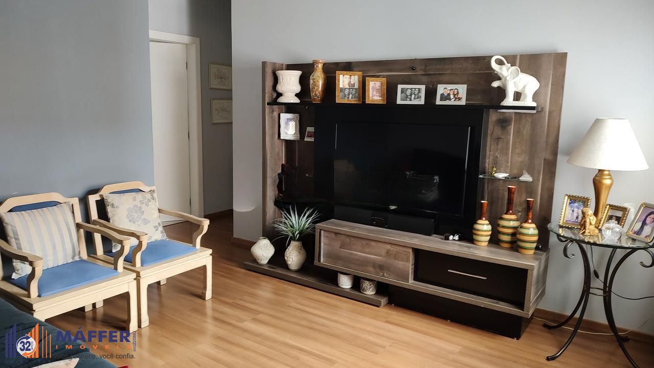 Apartamento 2 dormitórios e vaga rotativa.