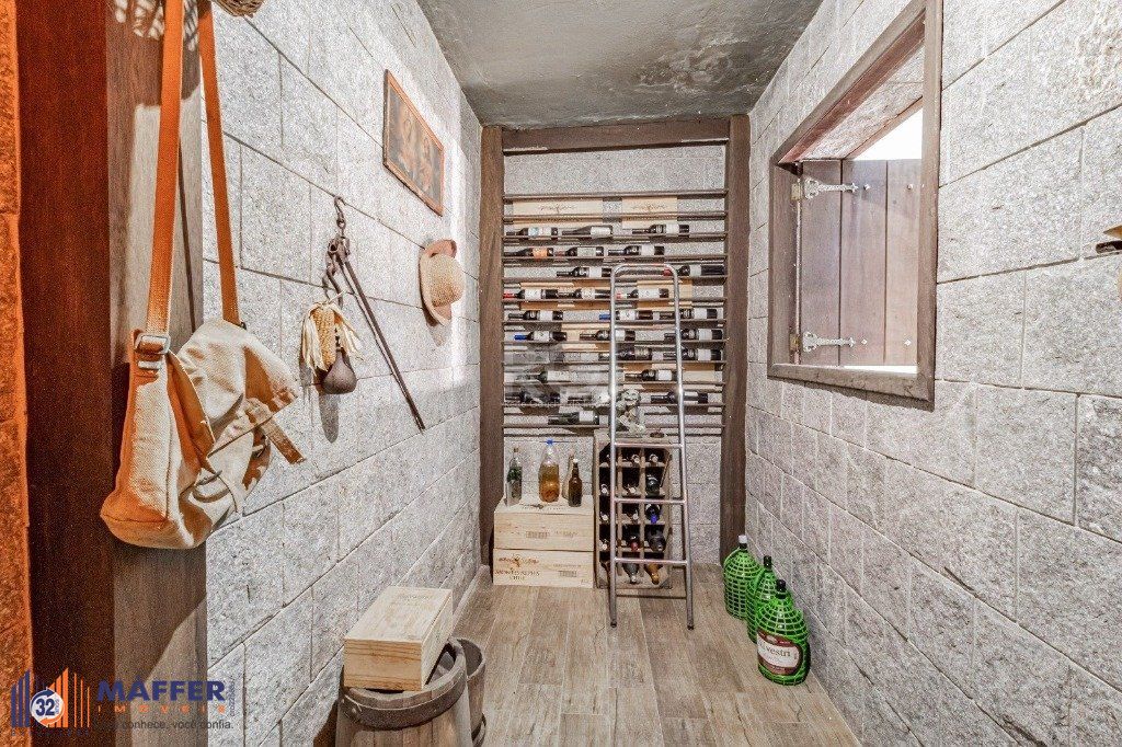 Casa, 3 quartos, 284 m² - Foto 26