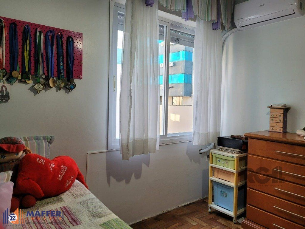 Apartamento, 3 quartos, 107 m² - Foto 14