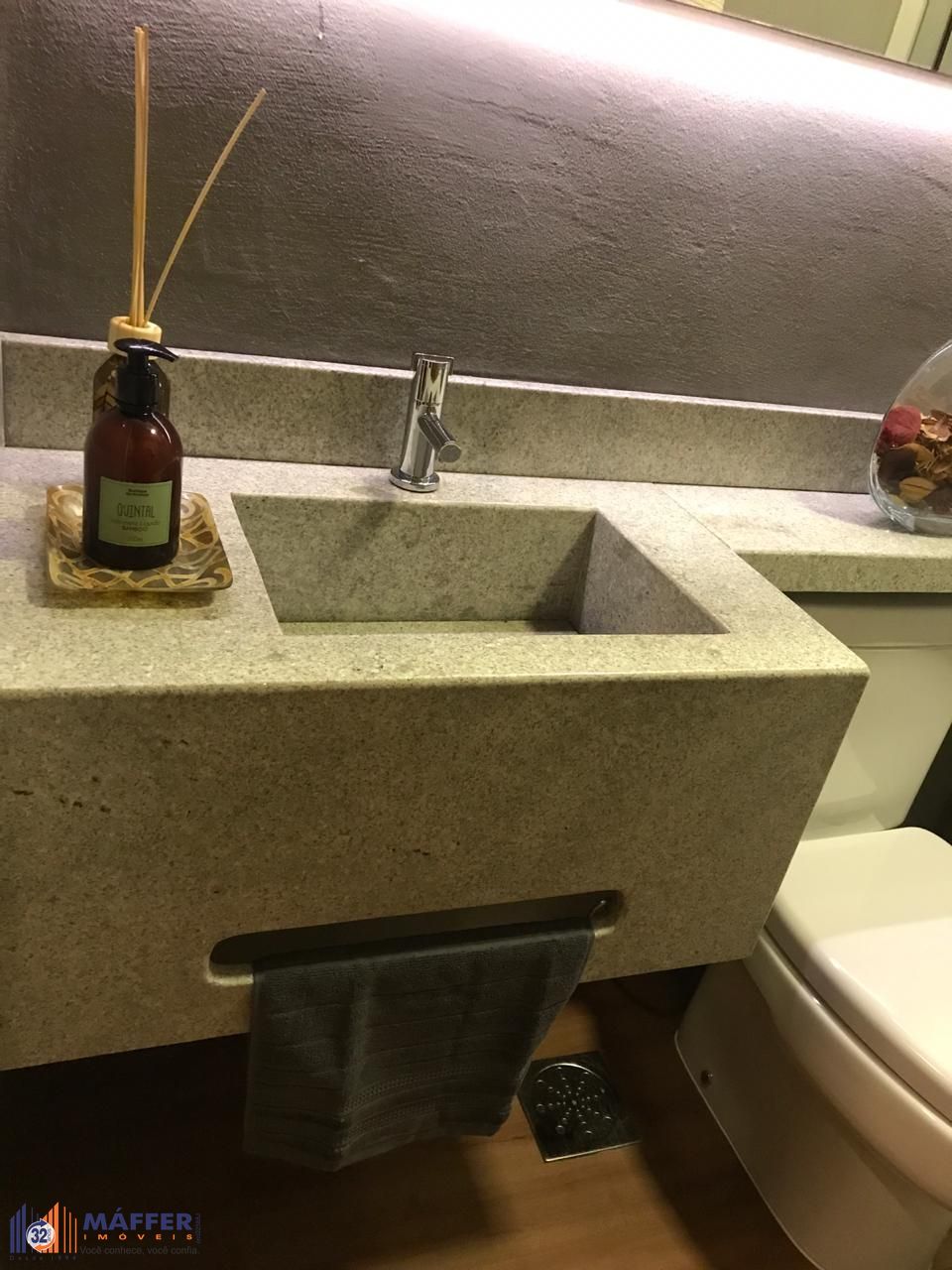 Apartamento, 1 quarto, 46 m² - Foto 10