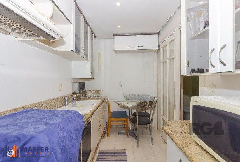 Cobertura, 4 quartos, 131 m² - Foto 4