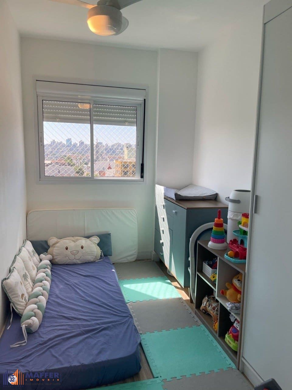 Apartamento, 2 quartos, 64 m² - Foto 9