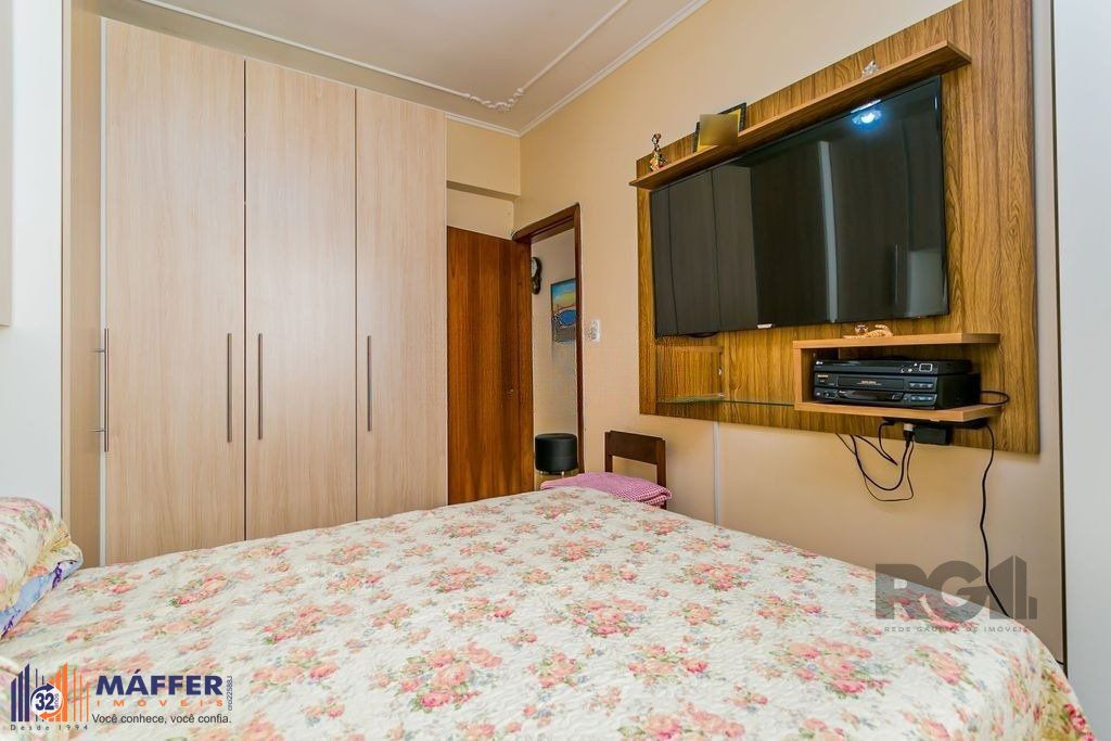 Apartamento, 2 quartos, 56 m² - Foto 10