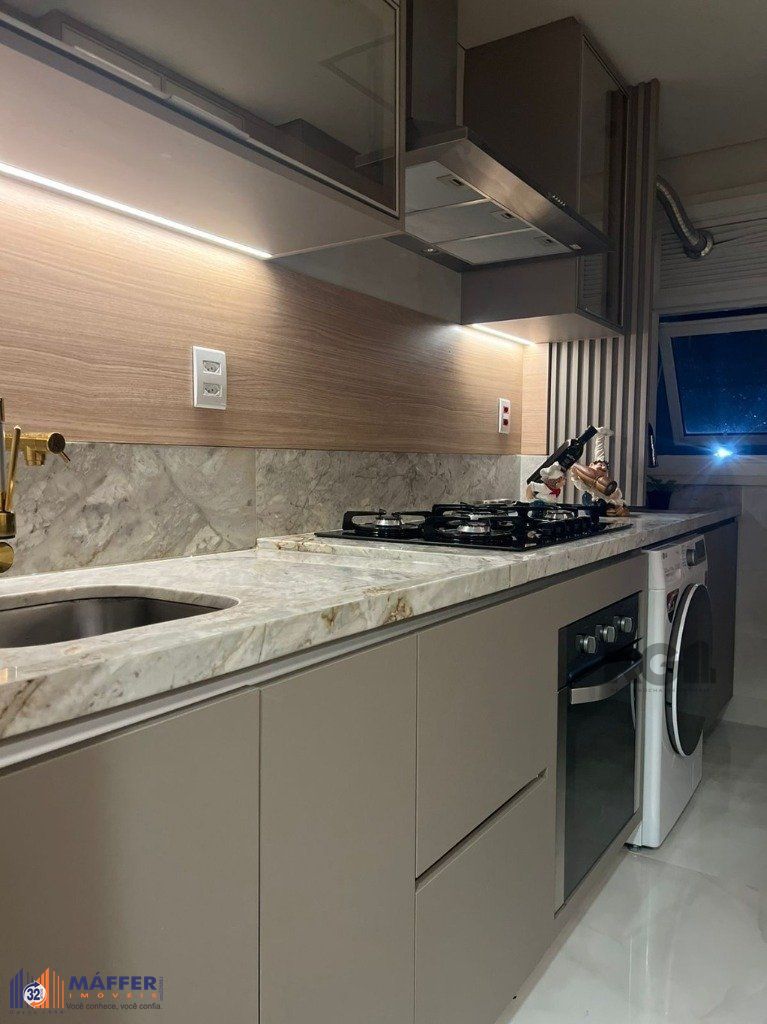 Apartamento, 2 quartos, 67 m² - Foto 8