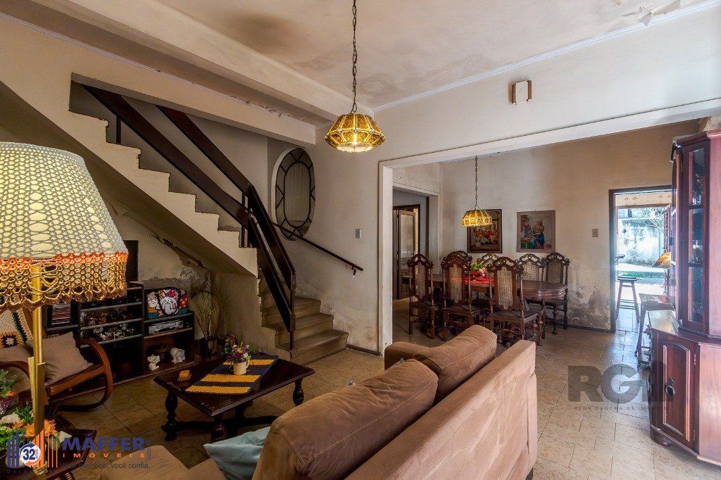 Casa, 3 quartos, à venda, 262 m², Santa Cecília - Porto Alegre — foto 3