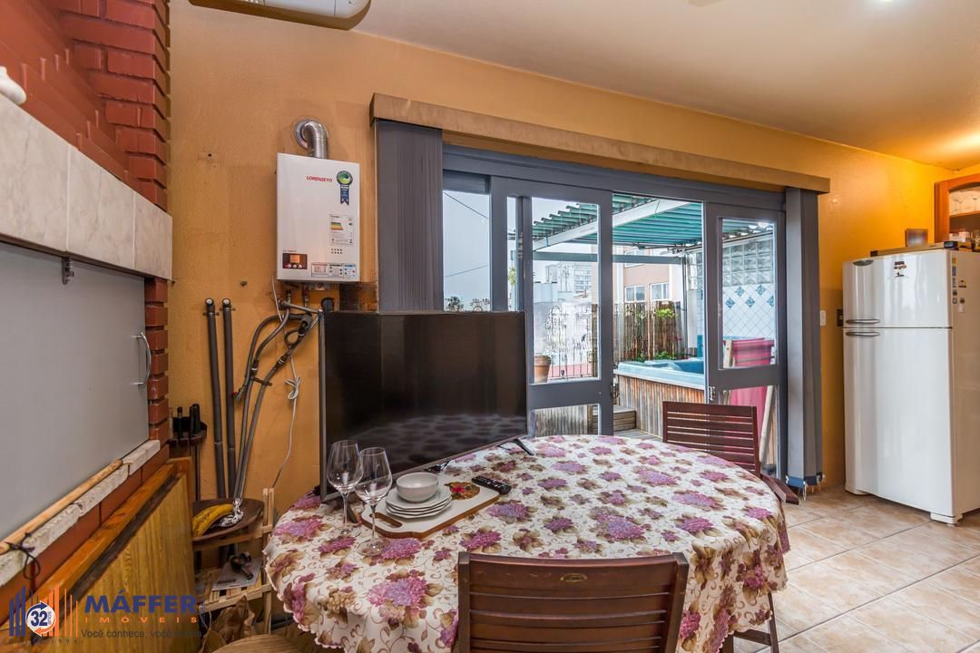 Cobertura, 2 quartos, 89 m² - Foto 14