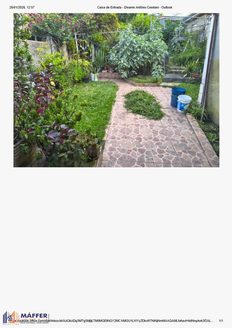 Casa, 4 quartos, 130 m² - Foto 6