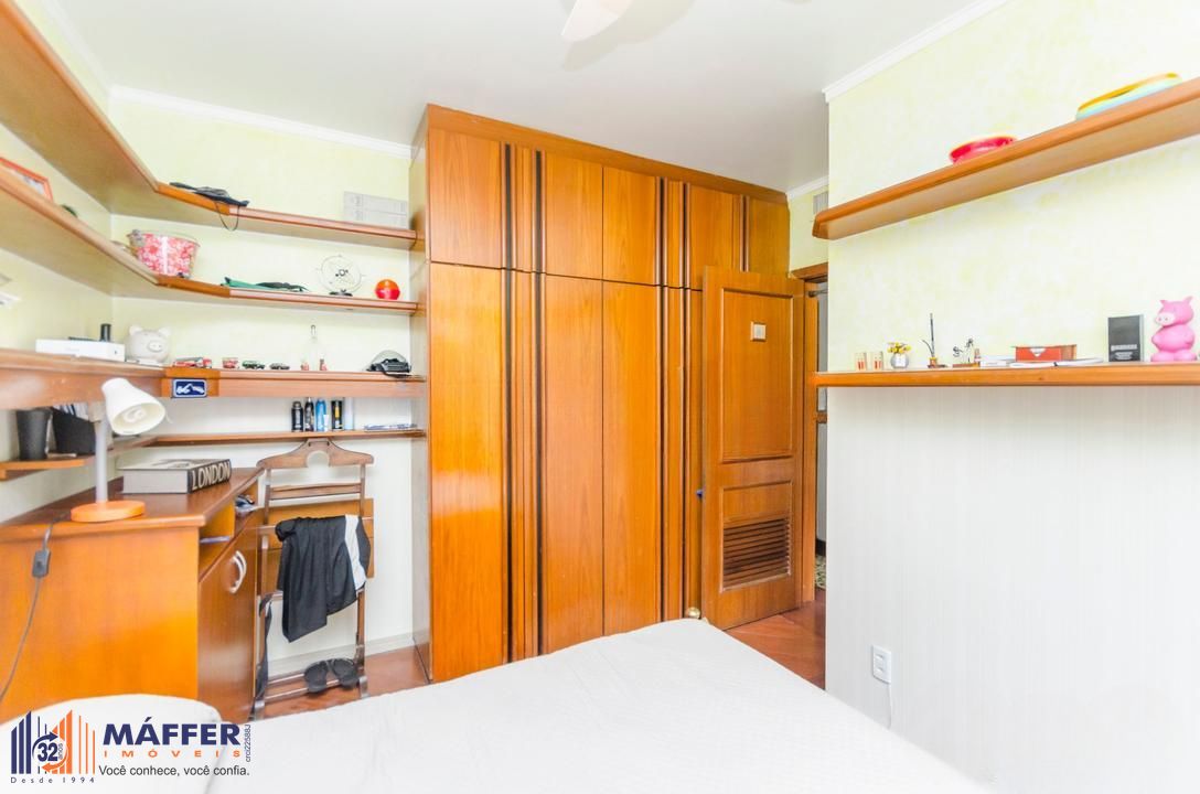 Apartamento, 4 quartos, 216 m² - Foto 21