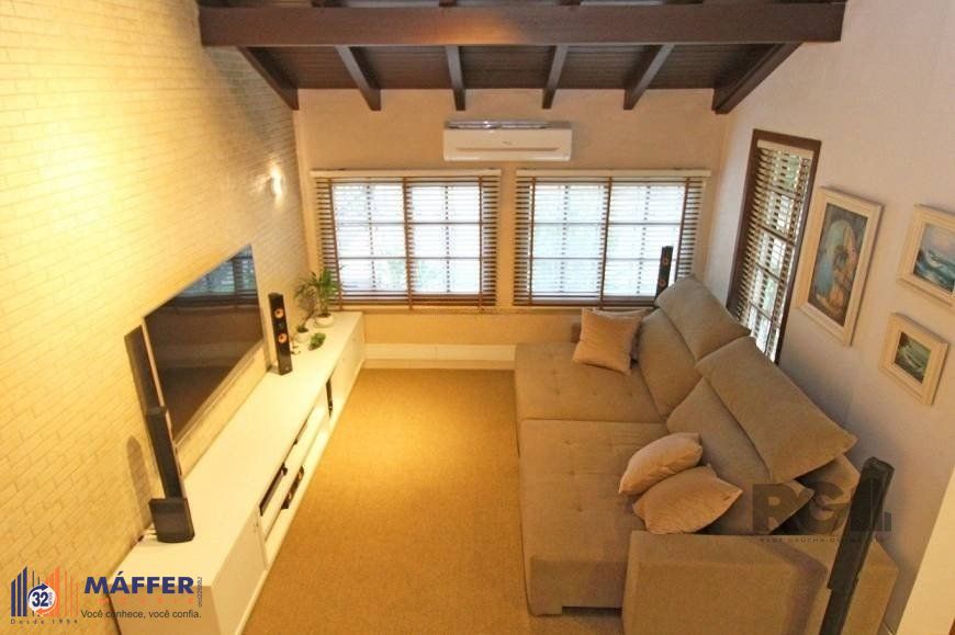 Casa, 3 quartos, à venda, 245 m², Cavalhada - Porto Alegre — foto 3