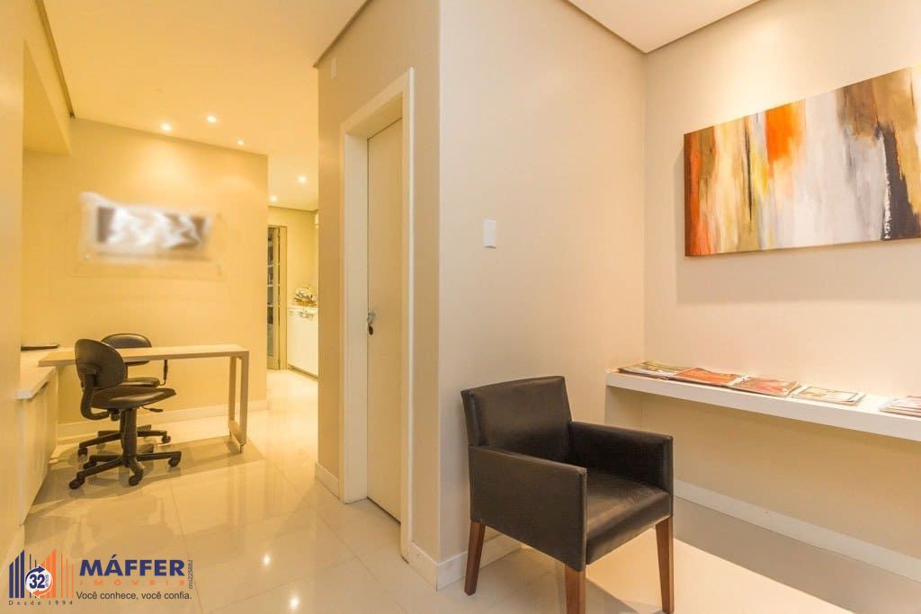 Sala-Conjunto, 118 m² - Foto 1