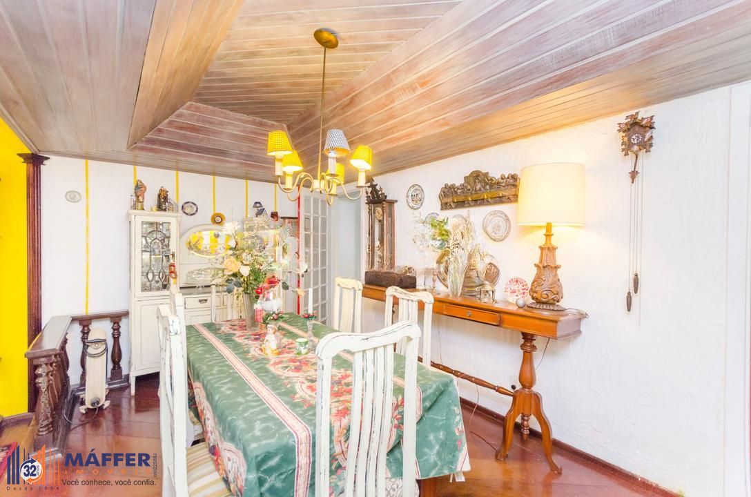 Apartamento, 4 quartos, 216 m² - Foto 7
