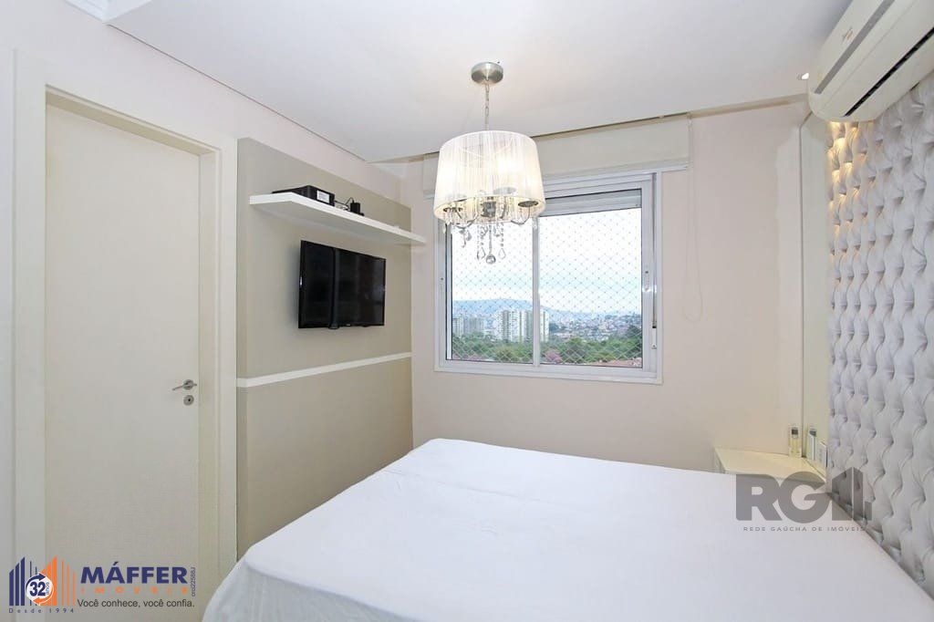 Apartamento, 3 quartos, 76 m² - Foto 15