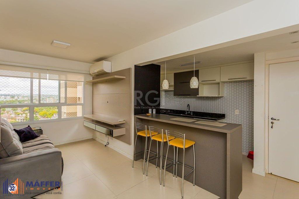 Apartamento, 2 quartos, à venda, 55 m², Jardim Carvalho - Porto Alegre — foto 4
