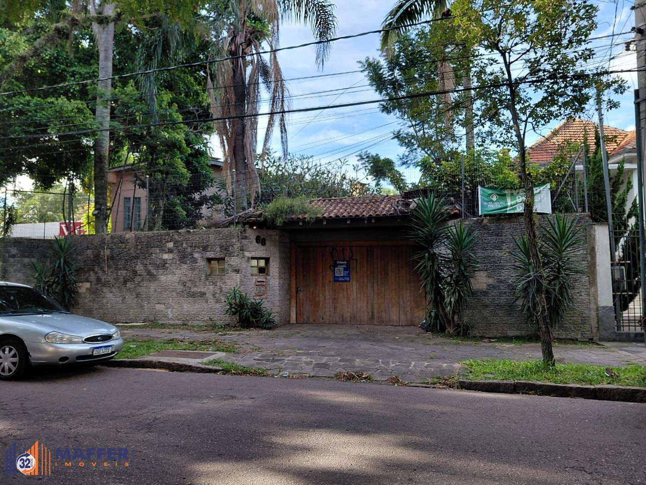 Casa, 4 quartos, 350 m² - Foto 1