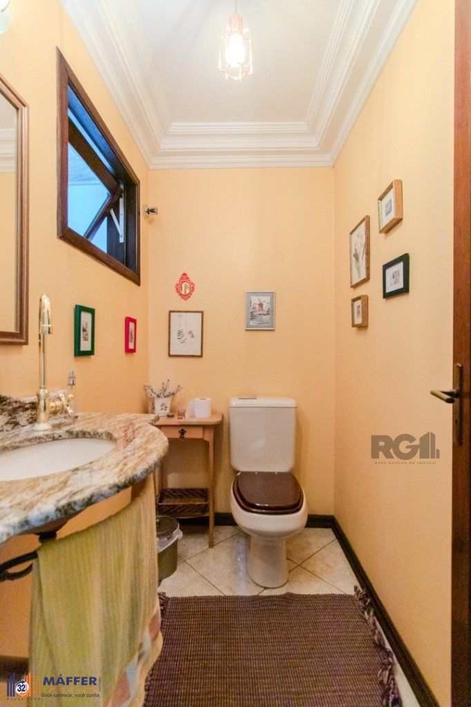 Casa, 4 quartos, 350 m² - Foto 24