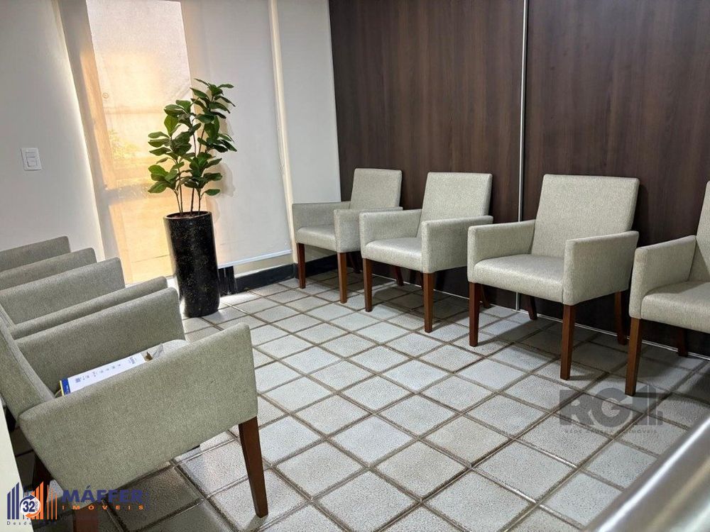 Sala-Conjunto, 40 m² - Foto 20